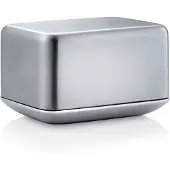 Blomus Botervloot Basic RVS Small