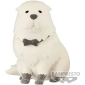 Banpresto - Spy x Family, Bond Forger, versie B, pluizig en zacht, 8 cm