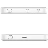 ZTE Mobiele router - - MF986C - 4G LTE - Draagbaar - Lichtgewicht