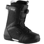 Rossignol Alley Boa H3 Snowboardlaarzen Voor Dames
