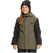 Quiksilver Ridge Jas