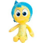 Simba Inside Out Disney Pixar 25 Cm Teddy Geel Kinderen