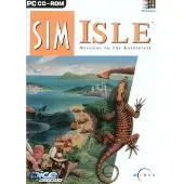 Sim Isle - Windows