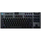 Logitech G915 X Lightspeed Tkl Draadloos Gamingtoetsenbord Spaans
