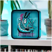 Numskull - Fortnite Acrylic Lamp