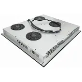 LIN Inductiekookplaat LI-A23511, 4 zones, 7400 W, zwart