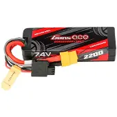 Gens ace - GEA222S60X76GT - Batterij