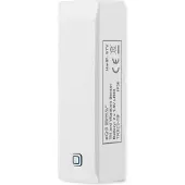 Homematic IP Kantel- en trillingssensor (HmIP-STV) (wit)