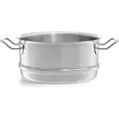 Fissler Stoominzet Original Profi Collection 28 cm