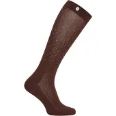 Imperial Riding Sokken Irhtwinkle Star Bruin - 35-38
