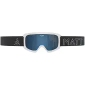 Matt Quark Skibril