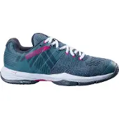 Babolat Sensa Padel Shoes Blauw EU 38 Vrouw