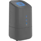 Homematic eQ-3 Home Control Unit HmIP-HCU1-A, antracietkleur