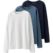 Name it Shirt blauw