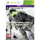 Tom Clancy's Splinter Cell: Blacklist