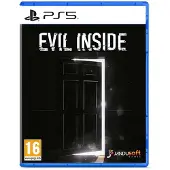 Evil inside (ps5 nieuw)