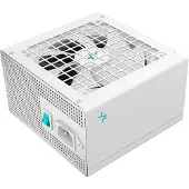 DeepCool PN850M WH 850w Gold Modular white power supply