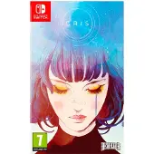 Gris/ nintendo switch