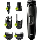 Braun Multigroomer MGK3225