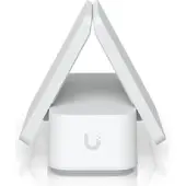 Ubiquiti Universele tafelstandaard UACC-UTS (aluminium, geschikt voor routers of access points)