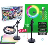 Studio Creator Educatief en elektronisch spel Set Influencer 2 in 1 Studio Créator