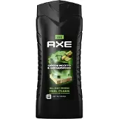 Axe Bad- en Douchemiddelen