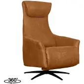 Label51 elektrische fauteuil Lund