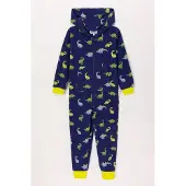 Woody - Unisex Onesie - Dino Print