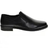 Ara Herenschoenen Zwart Mocassin maat 45
