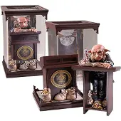 Noble Collection Gringotts Goblin-figuur
