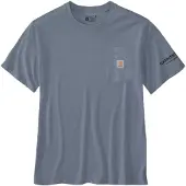 Carhartt Streetcar Graphic T-shirt Maat