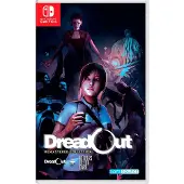 Dreadout Remastered Collection - Switch