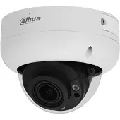 Dahua IPC-HDBW3541R-ZAS-S2 Full HD 5MP Starlight Lite AI buiten dome camera met 40m IR, varifocale lens, PoE, microSD