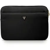 GUESS Mouw (13"), Laptoptas, Zwart