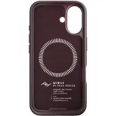 Peak Design Mobile Everyday Fabric Case - iPhone 16 - Eclipse