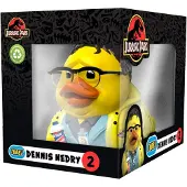 Ginza.se Numskull - Jurassic Park BOXED Dennis Nedry