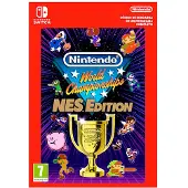 World Championships: NES Edition - Switch