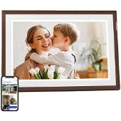 Arzopa D10 10.1 Digitale Fotolijst