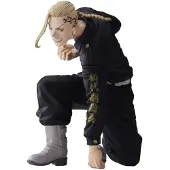 Banpresto Tokyo Revengers Ken Ryuguji Draken Figure 13cm