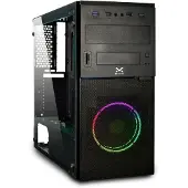 Droxio Atx Irati Pc-behuizing