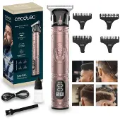 Cecotec Tondeuse Cecotec PrecisionCare Warrior