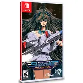 Telenet Shooting Collection () - Switch