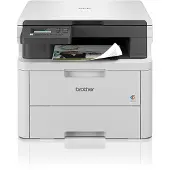 Brother ecopro DCP-L3520CDWE Kleuren Multifunctionele printer A4 Wit