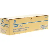 Konica Minolta Toner TN-414 (A202050) Zwart