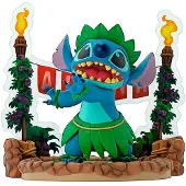Studio Disney Stitch Hula Dance