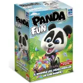 MEGABLEU Jeu d'éveil Panda'Fun