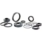 RMS Beauty Honda Sh 125-150cc 100662380 Krukaskeerringset 10 Eenheden