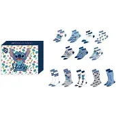 Cerdá Stitch Socks Gift Box - Maat 35-41