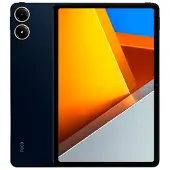 Poco Tablet Xiaomi POCO Pad 12,1" Qualcomm Snapdragon 7s gen 2 8 GB RAM 256 GB Blauw