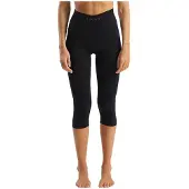 UYN Ondergoed Women Fusyon Biotech UW Medium Black-XS